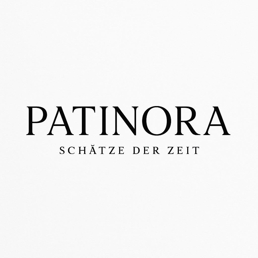 Patinora Logo